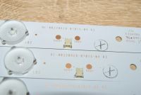 Лот: 10772793. Фото: 2. led string, 180.dt0-321800-2h... Запчасти для бытовой техники