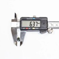 Лот: 25507457. Фото: 9. 470мкФ*10В -конденсатор электролитический...