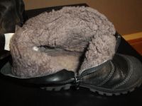 Лот: 4875725. Фото: 4. Зимние ботинки 28р Лель С рубля... Красноярск