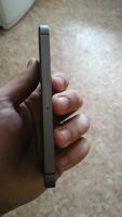 Лот: 7409303. Фото: 5. IPhone 5s space gray 16gb + доп...