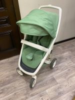 Лот: 15931378. Фото: 3. Коляска greentom upp classic. Дети растут