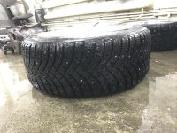 Лот: 8524521. Фото: 5. Диски с резиной Michelin 235/45...