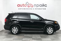 Лот: 19488033. Фото: 8. Kia Sorento, II 2.4 AT (175 л...