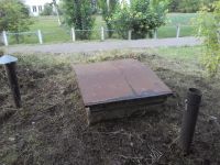 Лот: 8082912. Фото: 2. Подвал \ Погреб \ Овощехранилище. Продажа