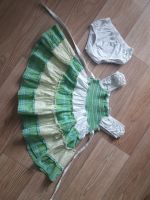 Лот: 13905787. Фото: 3. Платье для девочки.,. Дети растут