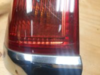 Лот: 18772180. Фото: 6. Фонарь Honda Stream RN1 D17A 2001...