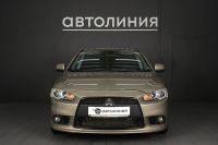 Лот: 21643070. Фото: 2. Mitsubishi Lancer, X 2.0 MT (150... Авто, мото, водный транспорт