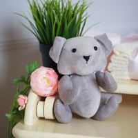 Лот: 12427103. Фото: 4. Набор для шитья мягкая игрушка... Красноярск