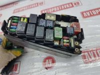 Лот: 20899037. Фото: 4. Блок предохранителей Honda Fit... Красноярск