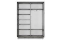 Лот: 24680678. Фото: 3. Шкаф-купе 2-дверный Hoff Slide-2. Мебель