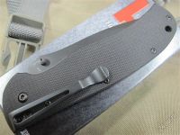 Лот: 1559006. Фото: 3. Benchmade HK Ascender. Туризм, охота, рыбалка, самооборона