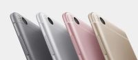 Лот: 8886701. Фото: 4. Xiaomi Mi5S (Mi 5S) 3Gb/64Gb Черный...