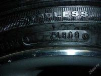 Лот: 2339215. Фото: 3. Резина всесезонная Dunlop DSX-2... Авто, мото, водный транспорт