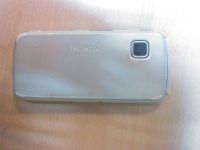 Лот: 8178908. Фото: 2. №116 . Телефон Nokia 5230 . Смартфоны, связь, навигация