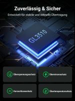 Лот: 25209902. Фото: 9. Хаб-USB UGREEN CM481 (90307) USB-C...