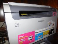 Лот: 4710662. Фото: 2. МФУ Samsung CLX 2160. Принтеры, сканеры, МФУ