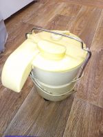 Лот: 20714176. Фото: 5. Соковыжималка и миксер советские...