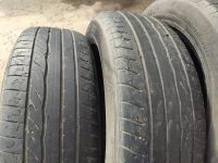 Лот: 25270474. Фото: 3. Шины летние Dunlop sp spot 01... Авто, мото, водный транспорт