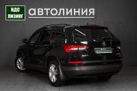 Лот: 23595569. Фото: 6. Skoda Kodiaq, I 2.0 AMT (180 л...