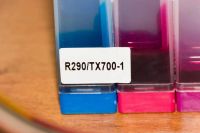 Лот: 4035859. Фото: 7. Epson stylus Photo T50 + СНПЧ