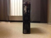 Лот: 2109902. Фото: 3. Xbox 360 120GB black, прошит.