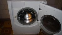 Лот: 10346736. Фото: 6. Итальянская машинка Hotpoint-Ariston...