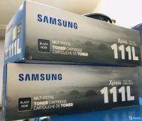 Лот: 16718762. Фото: 2. Картридж лазерный Samsung MLT-D111L... Принтеры, сканеры, МФУ