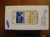 Лот: 4498219. Фото: 2. Смартфон Samsung Galaxy Ace Duos... Смартфоны, связь, навигация