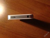 Лот: 2125720. Фото: 2. iPhone 4s 32gb white. Смартфоны, связь, навигация