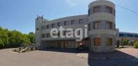 Лот: 25295156. Фото: 11. коммерческая , Красноярск проспект...