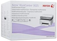 Лот: 18792065. Фото: 6. МФУ Xerox WorkCentre 3025BI