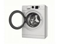Лот: 25807399. Фото: 4. Стиральная машина Hotpoint/Ariston... Красноярск