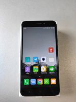 Лот: 14052128. Фото: 5. Xioami Redmi 4x (3/32) black