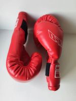 Лот: 16249813. Фото: 3. Перчатки боксерские Leco Pro 8... Спортивные товары