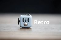 Лот: 8623606. Фото: 4. Fidget Cube (Фиджет Куб) - антистрессовый... Красноярск