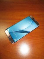 Лот: 9906558. Фото: 5. Samsung Galaxy S7 Edge продажа...
