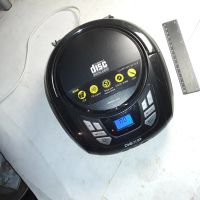 Лот: 25741454. Фото: 2. dexp Q330 магнитола FM радио приёмник... Аудиотехника