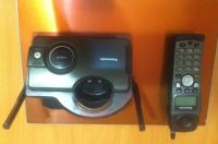 Лот: 7361320. Фото: 2. Телефон Panasonic dect беспроводной. Стационарные, спутниковые телефоны