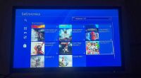 Лот: 16458030. Фото: 6. PS4 Sony PlayStation 4 Pro (тихая...