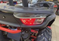 Лот: 25650283. Фото: 6. Квадроцикл SEGWAY ATV Snarler...