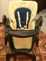 Лот: 7231618. Фото: 6. Стульчик для кормления BabyHit...