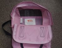 Лот: 8236693. Фото: 3. рюкзак Kanken. Одежда, обувь, галантерея