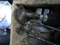 Лот: 13960971. Фото: 3. Запчасти лодочного мотора Вихрь-25. Авто, мото, водный транспорт
