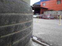Лот: 7252439. Фото: 4. Резина Bridgestone на докатку... Красноярск
