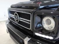 Лот: 11176378. Фото: 2. Mercedes-Benz G-klasse II (W463... Авто, мото, водный транспорт