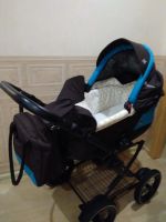Лот: 10929129. Фото: 6. Noordi Polaris Classic 2в1 + сумка