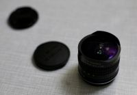 Лот: 10384528. Фото: 4. Объектив Зенитар Zenitar 16mm...