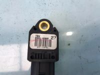 Лот: 24308468. Фото: 4. датчик airbag toyota corolla E150. Красноярск