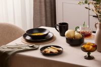 Лот: 23615293. Фото: 2. Салатник порционный EVIO Loft. Посуда, кухонная утварь