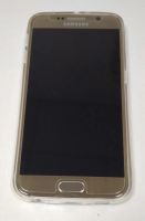 Лот: 10986225. Фото: 3. Samsung galaxy s6 в идеале, обмен... Красноярск
